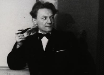 Znani Pomorzanie - O Lechu Bądkowskim raz jeszcze