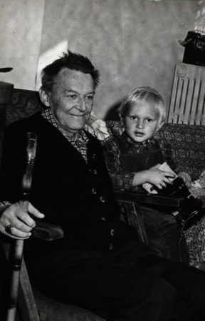 Znani Pomorzanie - O Lechu Bądkowskim raz jeszcze