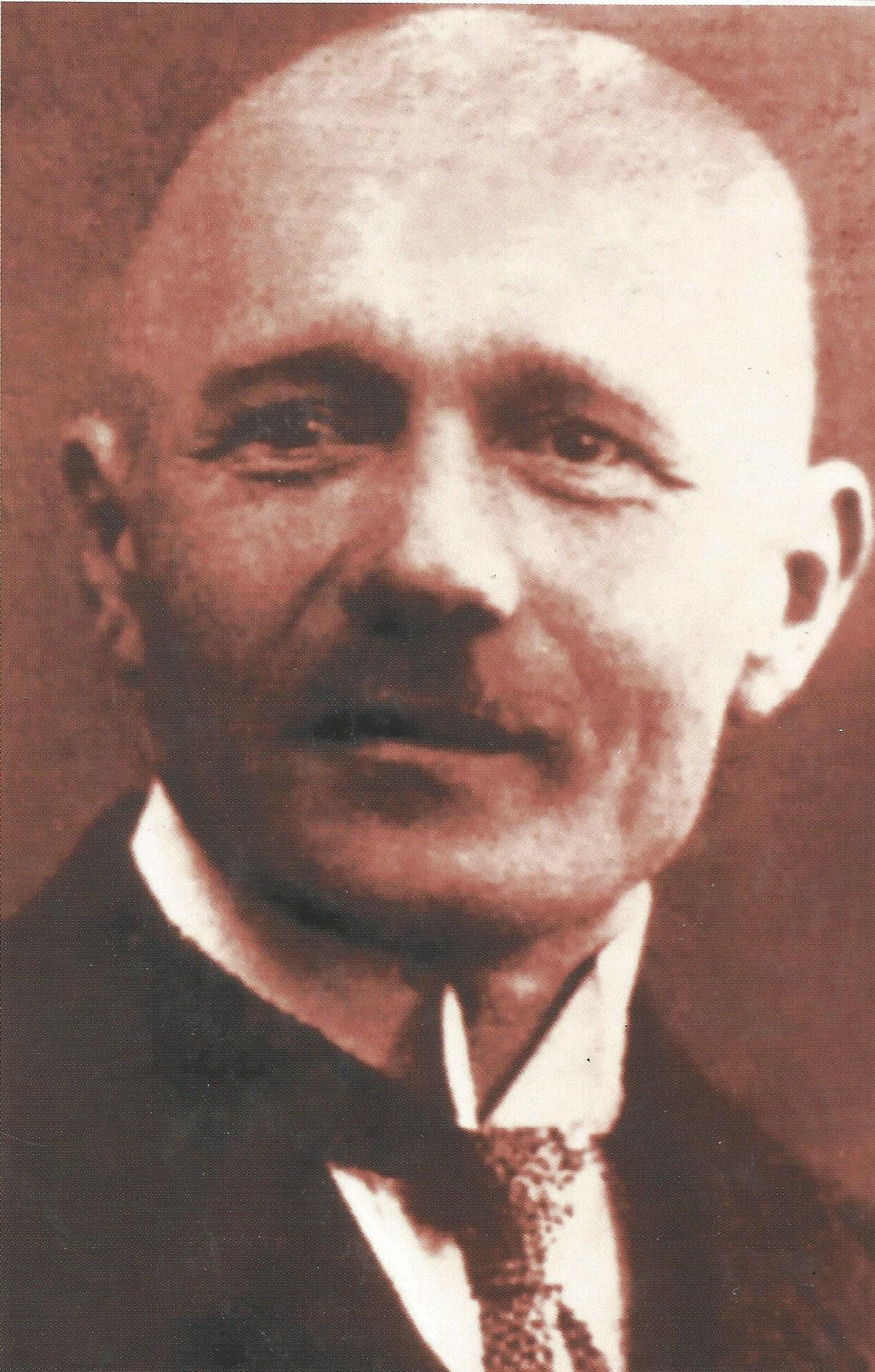 Aleksander Majkowski – pisarz, lekarz i działacz kaszubski