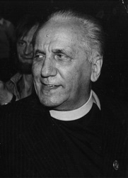 Ks. prałat Hilary Jastak 1914–2000
